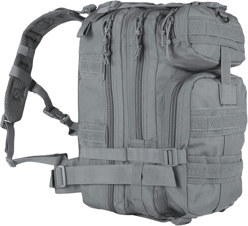 Fox Outdoor 56-4206 Medium Transport Pack - Midnight Woodland Camo in Saudi Arabia