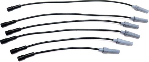 Go-parts-للفترة 2001-2010 سلك شمعات Crysler Town & Country in Kuwait
