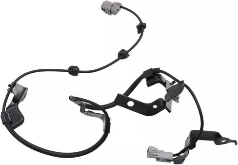 Car Repair ABS Skid Control Wire Front Left Fit for 07-21 for Sequoia for Tundra 895160C040 in Kuwait