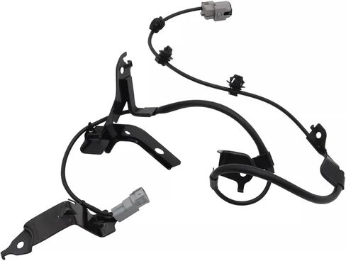 Car Repair ABS Skid Control Wire Front Left Fit for 07-21 for Sequoia for Tundra 895160C040 in Kuwait
