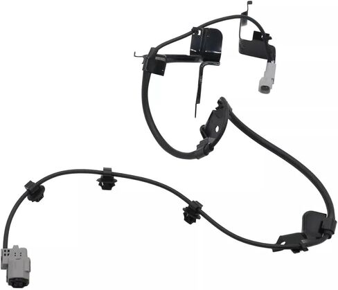 Car Repair ABS Skid Control Wire Front Left Fit for 07-21 for Sequoia for Tundra 895160C040 in Kuwait