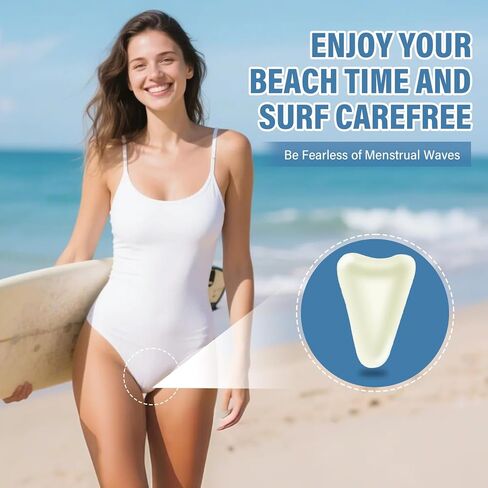 وسادة تجانس لخط الملابس ، 4 أجهزة كمبيوتر سليكون غير مرئية ، وسادات سلسة لا تشوبها شائبة للبيكيني ، ملابس السباحة ، طماق ، سروال اليوغا ، درع تجانس قابل لإعادة الاستخدام ، سهلة الاستخدام والحمل in Kuwait