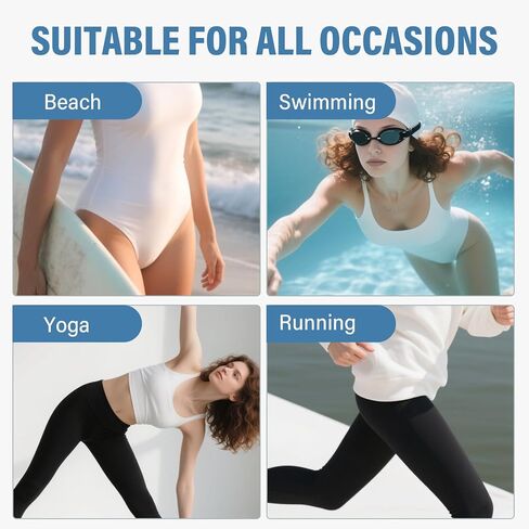 وسادة تجانس لخط الملابس ، 4 أجهزة كمبيوتر سليكون غير مرئية ، وسادات سلسة لا تشوبها شائبة للبيكيني ، ملابس السباحة ، طماق ، سروال اليوغا ، درع تجانس قابل لإعادة الاستخدام ، سهلة الاستخدام والحمل in Kuwait