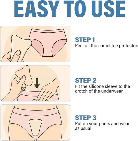 وسادة تجانس لخط الملابس ، 4 أجهزة كمبيوتر سليكون غير مرئية ، وسادات سلسة لا تشوبها شائبة للبيكيني ، ملابس السباحة ، طماق ، سروال اليوغا ، درع تجانس قابل لإعادة الاستخدام ، سهلة الاستخدام والحمل in Kuwait