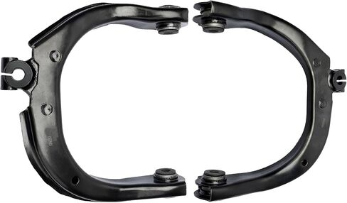 IRONTEK 16pcs Front Upper Lower Control Arms Sway Bars Tie Rods for 2004-2007 for Buick Rainier for GMC Envoy, 2005-07 for Saab 9-7x, 2004 2005 2006 2007 for Isuzu Ascender Upper Lower Control Arm in Saudi Arabia