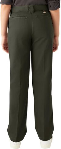 Dickies Boys 873 Slim Fit Pant - P in Saudi Arabia