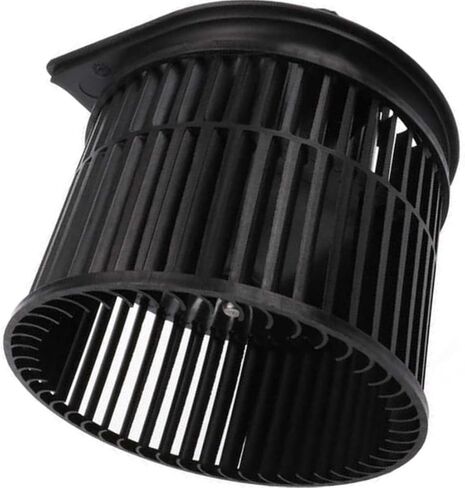 HVAC Blower Motor fits Saab 9-5 1999 2000 2001 2002 2003 2004 2005 2006 2007 2008 2009 1 Pcs in Kuwait