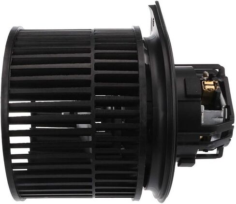 HVAC Blower Motor fits Saab 9-5 1999 2000 2001 2002 2003 2004 2005 2006 2007 2008 2009 1 Pcs in Kuwait