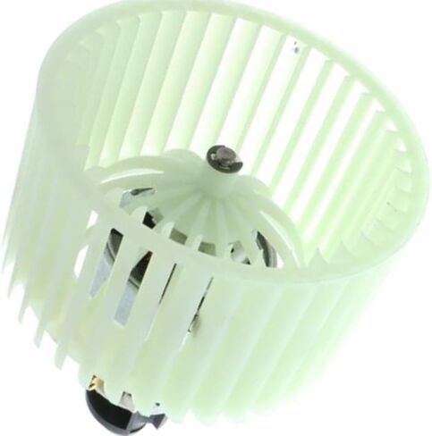 محرك منفاخ HVAC يناسب Audi S4 A6 100 Quattro 1992 1993 1994 1995 1996 1997 1998 استبدال 4A0959101A 1PCS in Kuwait