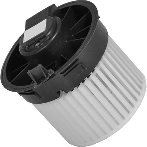 HVAC Blower Motor fits Nissan Cube,Juke,Leaf 2009 2010 2011 2012 2013 2014 2015 2016 2017 1Pcs in Saudi Arabia