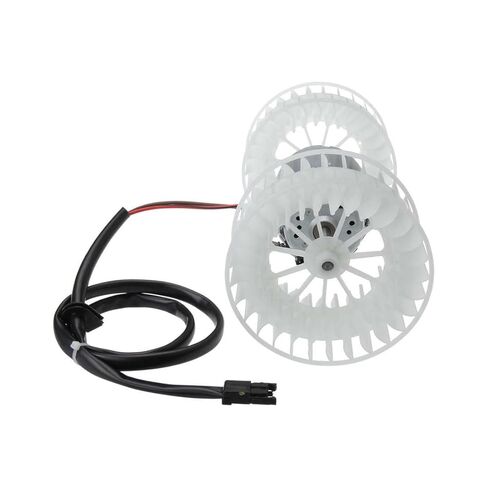 HVAC Blower Motor fits Mercedes-Benz 190D,190E 1984 1985 1986 1987 1988 1989 1990 1991 1992 1993 1x in Kuwait