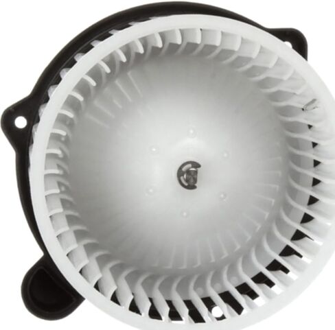 HVAC Blower Motor fits Hyundai Accent 2007 2008 2009 2010 2011 Replacement 971131E000 1 Pcs in Saudi Arabia