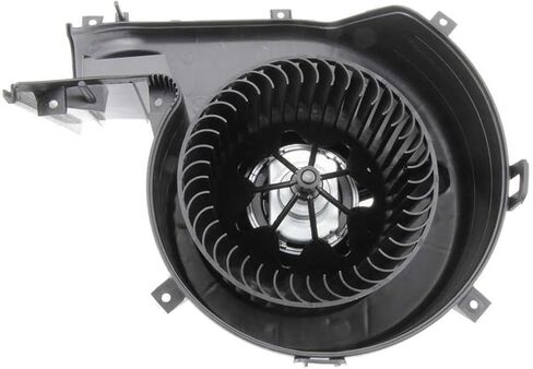 HVAC Blower Motor fits Saab 9-3,9-3X 2003 2004 2005 2006 2007 2008 2009 2010 2011 Replacement 13 250 115 1 Piece in Saudi Arabia