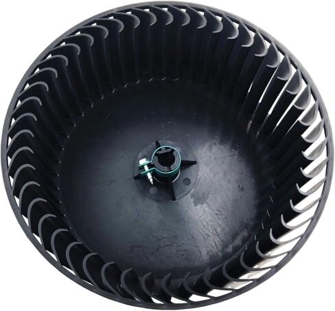 B59516.711J0 Replacement Evaporator Blower Wheel for Dometic RV Brisk II A/C in Saudi Arabia