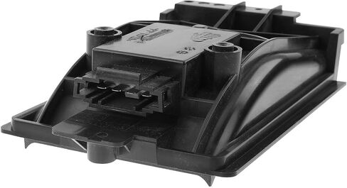 A/C Blower Motor Motor Resistor 5-Terminal Qty Blade لـ Audi لـ TT لـ TT Quattro ، لـ VW For Beetle for GTI for Golf for Golf City for Jetta for Rabbit 1J0819022 1J081902A in Saudi Arabia