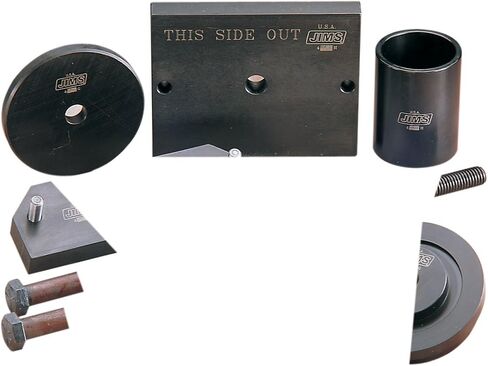 Jims 5-Speed Main Drive Gear Tool 35316-80 in Saudi Arabia