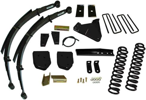 Skyjacker (F11601KS) Suspension Lift Kit in Saudi Arabia