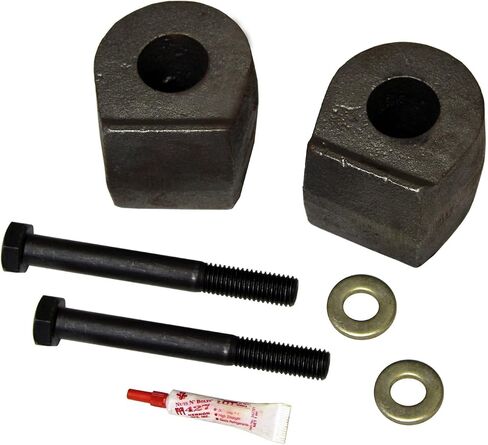 Skyjacker F52MS Front Aluminum Spacer Leveling Kit in Saudi Arabia