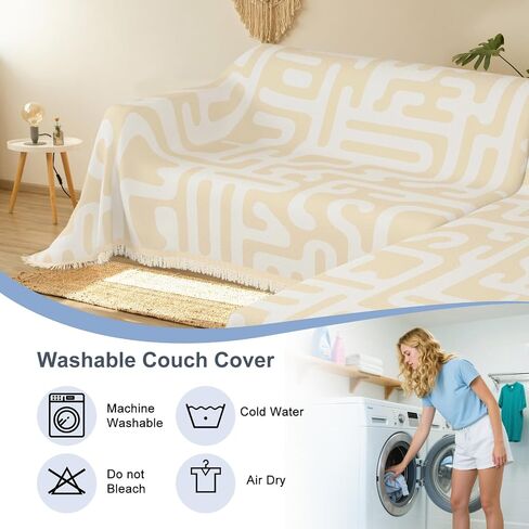 Sectional Couch Covers for Sectional Sofa 1OO% Waterproof L Shaped Couch Cover Blanket Dog Pet Friendly 2 pcs Chenille Washable L Shape Sofa Cover Protector (XX-Large, Black Flower) in Saudi Arabia