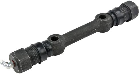 التحكم في التعليق RM عمود طقم الأمامي العلوي نوبات دودج D50 ، RAM 50 1979-1986 يناسب Mitsubishi Mighty Max 1983-1986 Fits Plymouth Rrow Pickup 1979-1980 استبدال MB109539 2 PCS in Kuwait