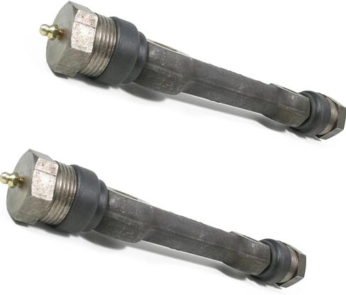 مجموعة أدوات التعليق العلوي الأمامي RM RM For Chevrolet Blazer G10 G20 Van C10 Pickup Suburban 1963 1965 1966 1967 1968 1969 1970 1971 1972 2x in Saudi Arabia