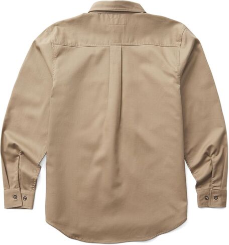 WOLVERINE Men's Flame Resistant Twill Shirt in Saudi Arabia