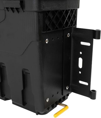 SCITOO Truck Bed Tool Box Fit For Ford For F-150 1997-2014 Waterproof Storage Box Left Driver Side And Right Passenger Side in Saudi Arabia