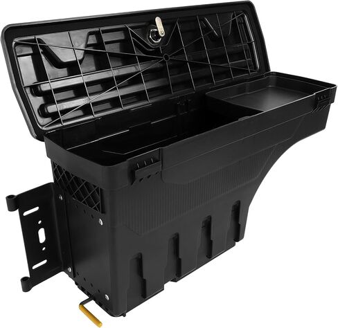 Scitoo Truck Bed Bed Truck Box ملاءمة لـ Frontier 2004-2020 ، لـ Titan 2004-2015 in Saudi Arabia