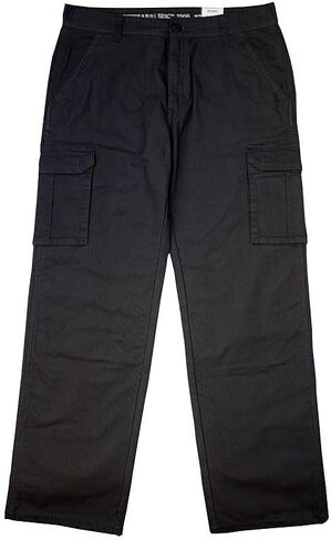Smiths Workwear Fleece Lined Cargo Pants in Saudi Arabia