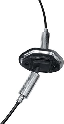 كابل التحكم في ناقل الحركة التلقائي ، 46790-0W100 رافعة التحكم في ذراع التروس ، يناسب كابل Selctor Hyundai Santa Fe 2007-2008 in Saudi Arabia
