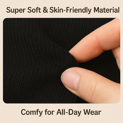 Kids Knit Beanies with Gloves, Boys Girls Embroidery Cat Hat Tractor Beanie Winter Caps for 3-8 Years in Saudi Arabia