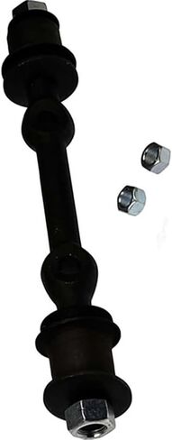 التعليق مجموعة عمود ARM THAFT ARM لـ CHEVROLET G10 G20 R10 R1500 Suburban 1987 1988 1989 1990 1991 1991 1992 1993 1994 1995 for GMC G1500 1987 1988 1989-1995 Front 1 X in Kuwait
