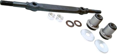 Front Upper Suspension Control Arm Shaft Kit for Chevrolet Bel Air,Impala 1980-1996 for Buick Commercial Chassis,Electra,Estate Wagon 1980-1996 Replacement 14022171 1 PCS in Saudi Arabia