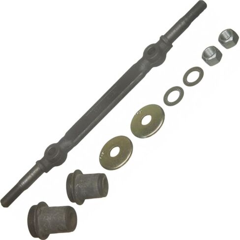 Suspension Control rm Shaft Kit Front Upper fits Buick Regal 1974 1975 1976 1977 fits Chevrolet Bel ir,Camaro,Impala,Malibu 1974 1975 1976 1977 1978 1979 1 Pcs in Kuwait