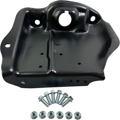 523-253 523-252 E2TZ5A306G E0TZ5A306G Front Coil Spring Tower LH & RH Shock Strut Mount Bracket For 1980-1996 Ford Bronco F150 F-150 4WD in Saudi Arabia