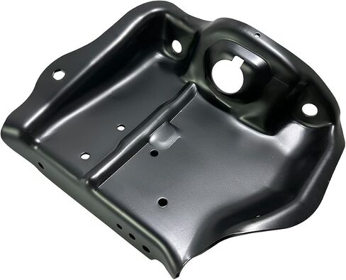 523-253 523-252 E2TZ5A306G E0TZ5A306G Front Coil Spring Tower LH & RH Shock Strut Mount Bracket For 1980-1996 Ford Bronco F150 F-150 4WD in Saudi Arabia