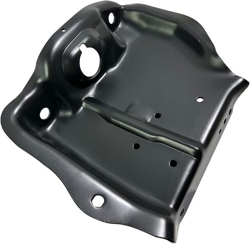 523-253 523-252 E2TZ5A306G E0TZ5A306G Front Coil Spring Tower LH & RH Shock Strut Mount Bracket For 1980-1996 Ford Bronco F150 F-150 4WD in Saudi Arabia