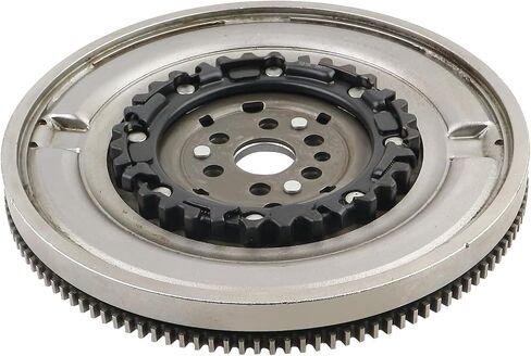232002B590 Dual Mass Flywheel متوافق مع 16-20 Hyundai Elantra 18-20 Kona 15-19 Sonata 15-18 Tucson 15-17 Hyundai Veloster 17-20 Kia Forte 16-20 Optima 17-21 Soul Sport 1.4L 1.6L 2.4L 2.4L 2.4L 2.4L in Kuwait