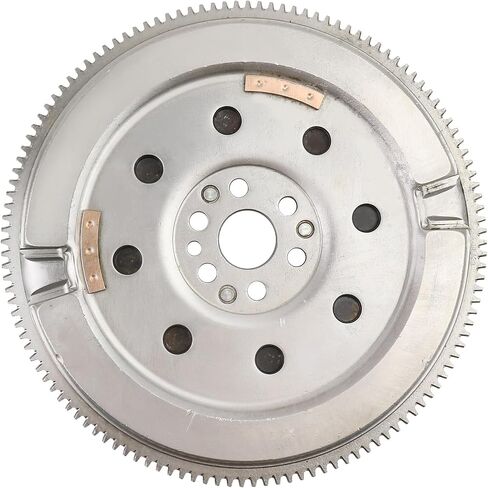232002B590 Dual Mass Flywheel متوافق مع 16-20 Hyundai Elantra 18-20 Kona 15-19 Sonata 15-18 Tucson 15-17 Hyundai Veloster 17-20 Kia Forte 16-20 Optima 17-21 Soul Sport 1.4L 1.6L 2.4L 2.4L 2.4L 2.4L in Kuwait