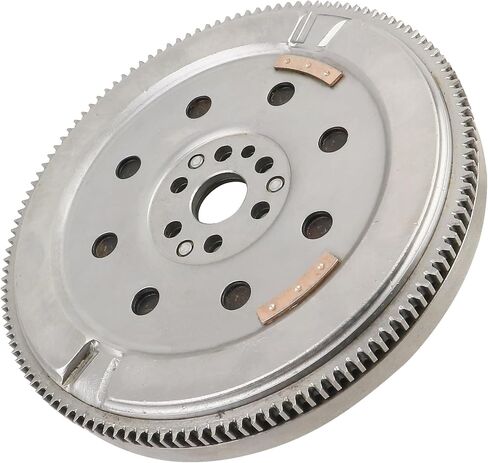232002B590 Dual Mass Flywheel متوافق مع 16-20 Hyundai Elantra 18-20 Kona 15-19 Sonata 15-18 Tucson 15-17 Hyundai Veloster 17-20 Kia Forte 16-20 Optima 17-21 Soul Sport 1.4L 1.6L 2.4L 2.4L 2.4L 2.4L in Kuwait