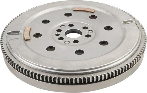 232002B590 Dual Mass Flywheel متوافق مع 16-20 Hyundai Elantra 18-20 Kona 15-19 Sonata 15-18 Tucson 15-17 Hyundai Veloster 17-20 Kia Forte 16-20 Optima 17-21 Soul Sport 1.4L 1.6L 2.4L 2.4L 2.4L 2.4L in Kuwait