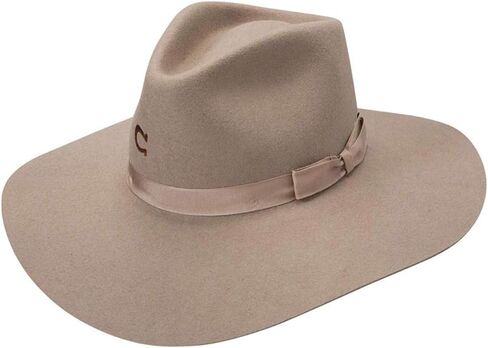 Charlie 1 Horse (WSL) Highway Mushroom Tracker Hat 3 3/4 Brim in Saudi Arabia