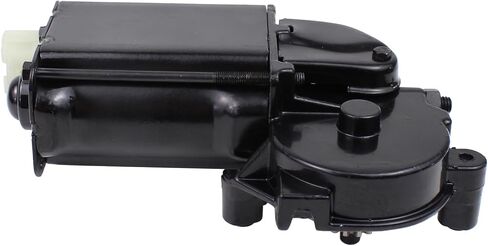 NewYall Left and Right Window Motor for Chevrolet Corvette Camaro C10 C20 K10 K20 Suburban Pontiac Firebird 1976-1982 in Saudi Arabia