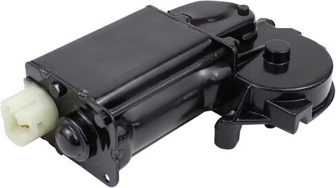 NewYall Left and Right Window Motor for Chevrolet Corvette Camaro C10 C20 K10 K20 Suburban Pontiac Firebird 1976-1982 in Saudi Arabia