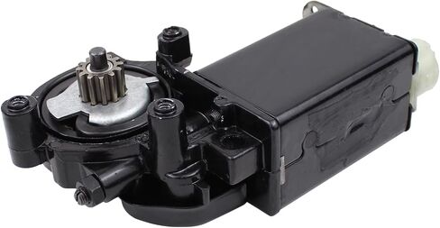 NewYall Left and Right Window Motor for Chevrolet Corvette Camaro C10 C20 K10 K20 Suburban Pontiac Firebird 1976-1982 in Saudi Arabia