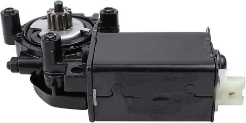 NewYall Left and Right Window Motor for Chevrolet Corvette Camaro C10 C20 K10 K20 Suburban Pontiac Firebird 1976-1982 in Saudi Arabia