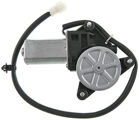 A-Premium Power Window Lift Motor Compatible with Mazda Miata 1999 2000 2001 2002 2003 2004 2005 Convertible Front Left Driver Side in Saudi Arabia