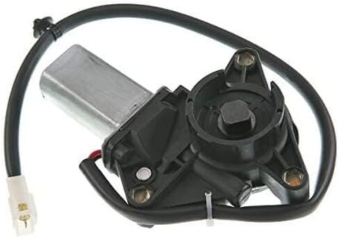 A-Premium Power Window Lift Motor Compatible with Mazda Miata 1999 2000 2001 2002 2003 2004 2005 Convertible Front Left Driver Side in Saudi Arabia