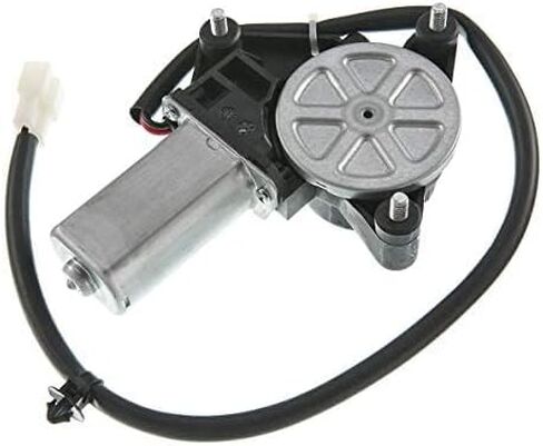 A-Premium Power Window Lift Motor Compatible with Mazda Miata 1999 2000 2001 2002 2003 2004 2005 Convertible Front Left Driver Side in Saudi Arabia