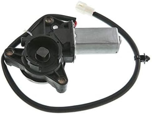 A-Premium Power Window Lift Motor Compatible with Mazda Miata 1999 2000 2001 2002 2003 2004 2005 Convertible Front Left Driver Side in Saudi Arabia